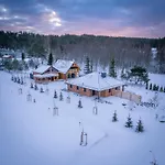 Marina Karo Hébergement de vacances Brzezno Szlacheckie