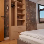 Marina Karo Hébergement de vacances Brzezno Szlacheckie