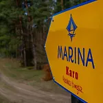 Marina Karo Hébergement de vacances Brzezno Szlacheckie