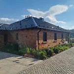 Hébergement de vacances Marina Karo Brzezno Szlacheckie