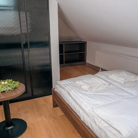 Marina Karo Brzezno Szlacheckie