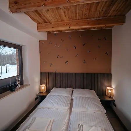 Marina Karo Vakantiehuis