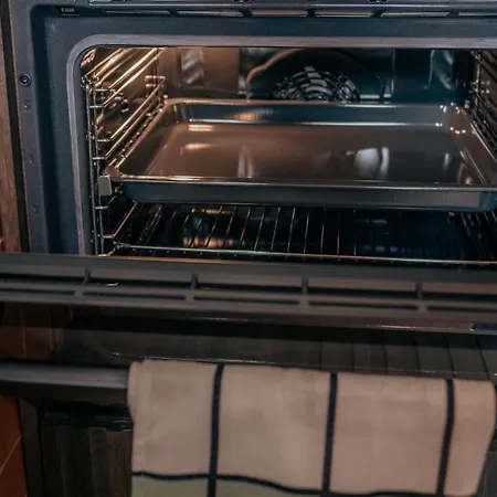 Marina Karo Dom wakacyjny