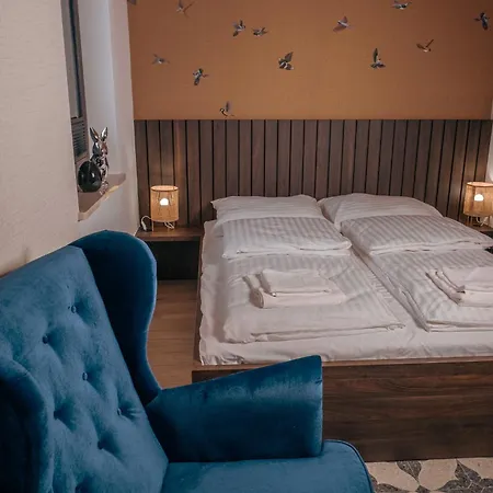 Marina Karo Dom wakacyjny