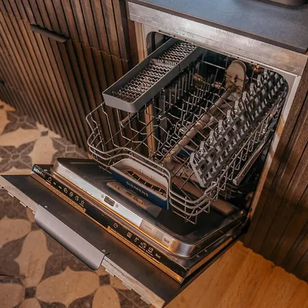 Dom wakacyjny Marina Karo