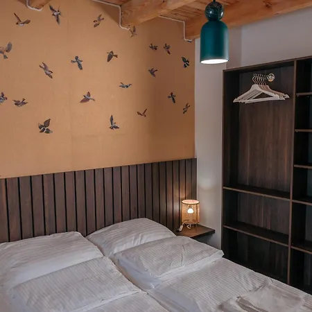 Dom wakacyjny Marina Karo *