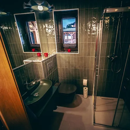 Marina Karo Brzezno Szlacheckie