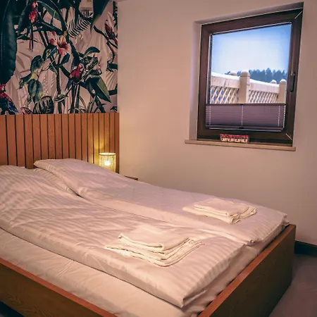 Dom wakacyjny Marina Karo