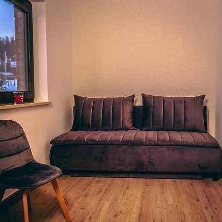 Dom wakacyjny Marina Karo