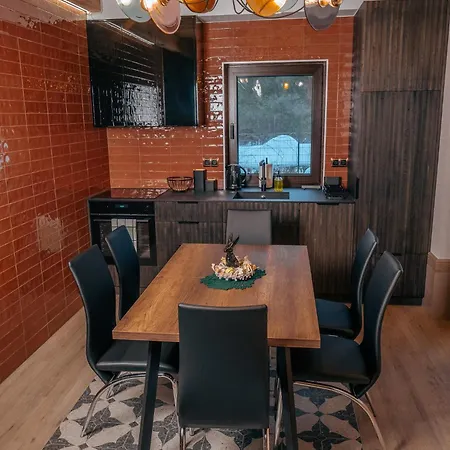 Marina Karo Brzezno Szlacheckie