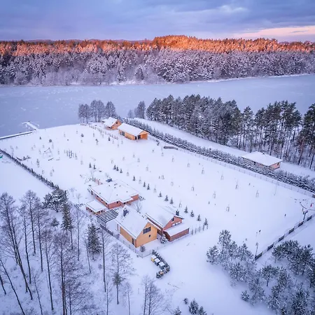 Dom wakacyjny Marina Karo