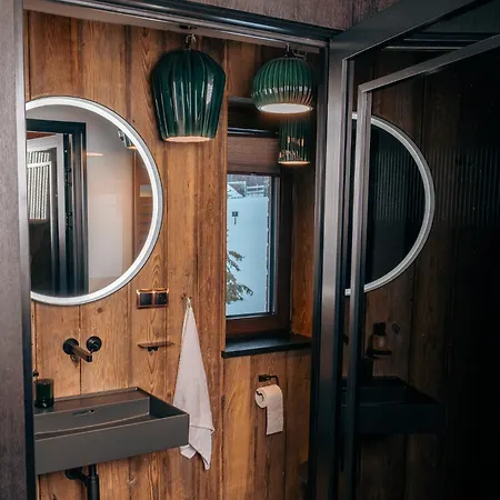 Marina Karo Brzezno Szlacheckie