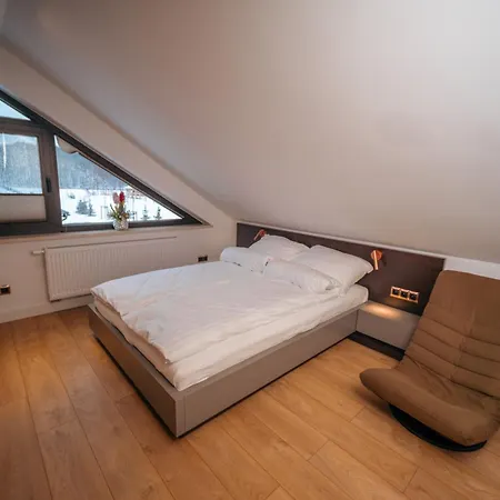 Marina Karo Dom wakacyjny