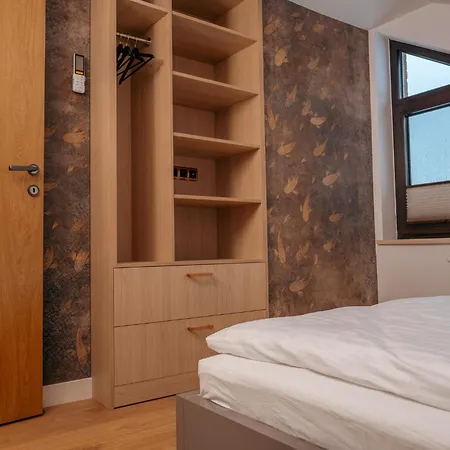 Marina Karo Dom wakacyjny Brzezno Szlacheckie