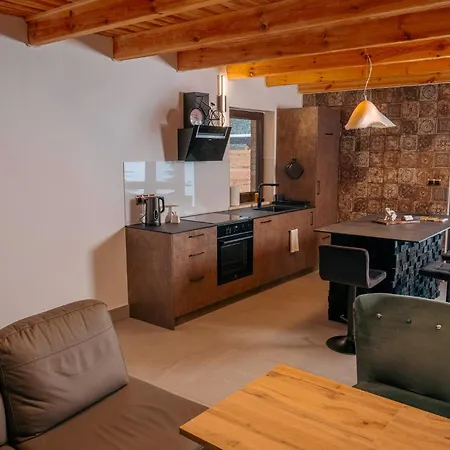 Marina Karo Vakantiehuis Brzezno Szlacheckie