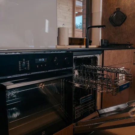 Marina Karo Dom wakacyjny *