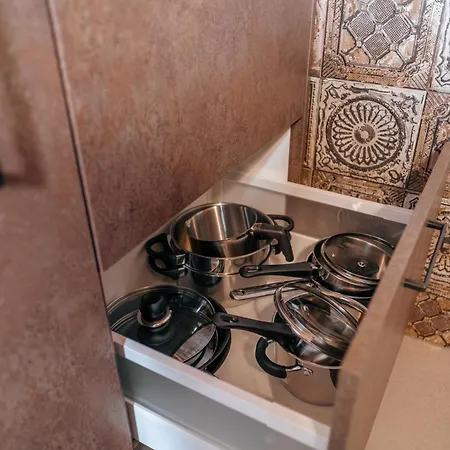 Marina Karo Dom wakacyjny Brzezno Szlacheckie