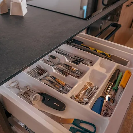 Marina Karo Dom wakacyjny