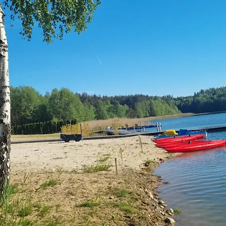Marina Karo * Brzezno Szlacheckie