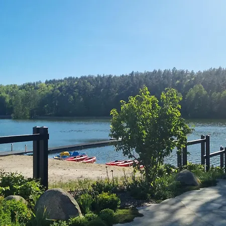 Marina Karo Brzezno Szlacheckie