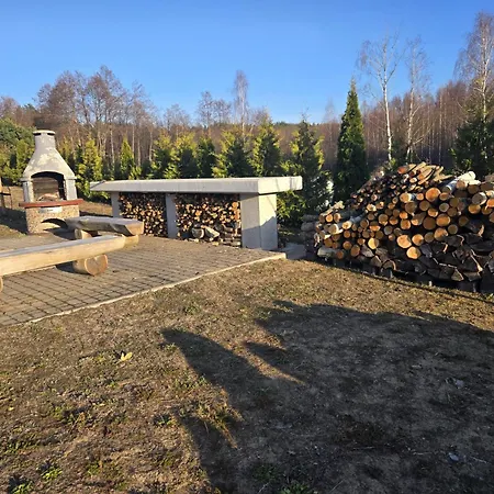 Marina Karo Dom wakacyjny