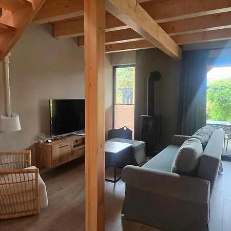 Hébergement de vacances Marina Karo *