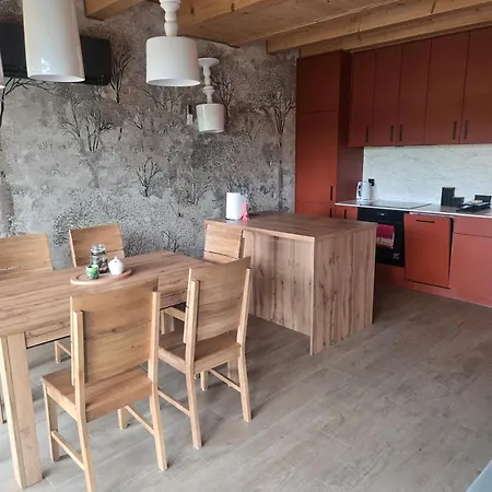 Hébergement de vacances Marina Karo