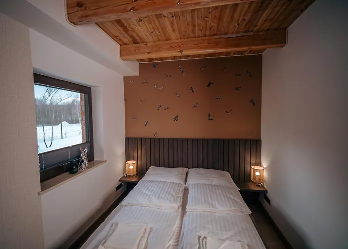 Marina Karo Hébergement de vacances