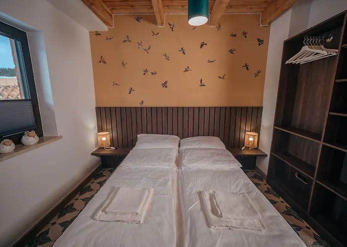 Marina Karo * Brzezno Szlacheckie