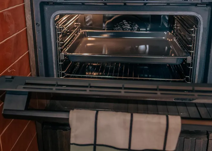 Marina Karo Hébergement de vacances