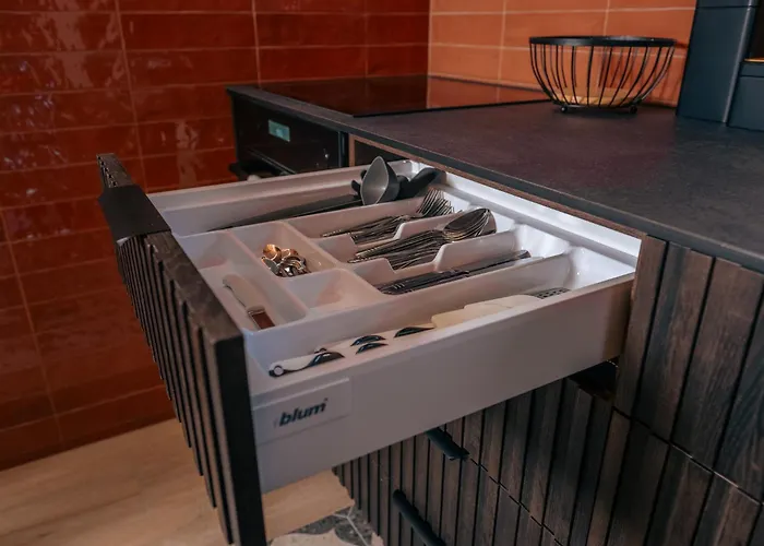 Marina Karo Hébergement de vacances Brzezno Szlacheckie