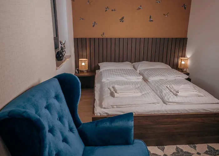 Marina Karo Hébergement de vacances