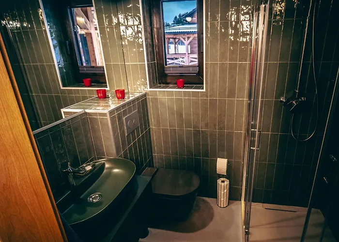 Marina Karo Brzezno Szlacheckie