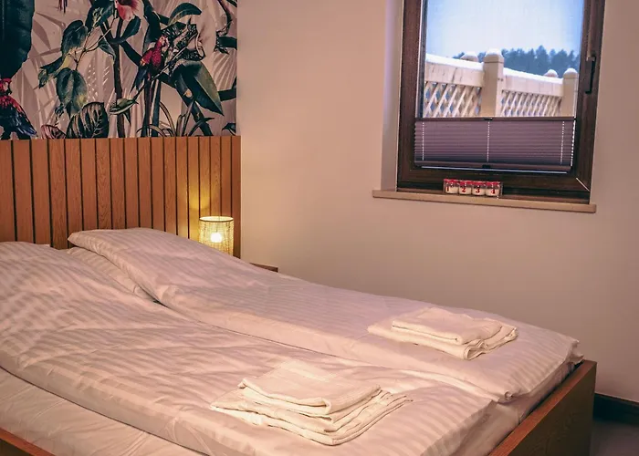 Hébergement de vacances Marina Karo