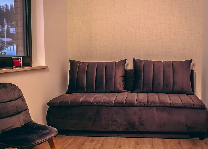 Hébergement de vacances Marina Karo