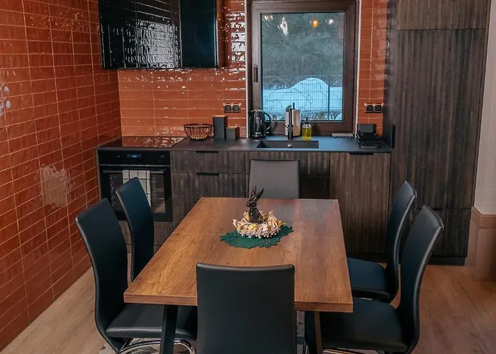 Marina Karo Brzezno Szlacheckie