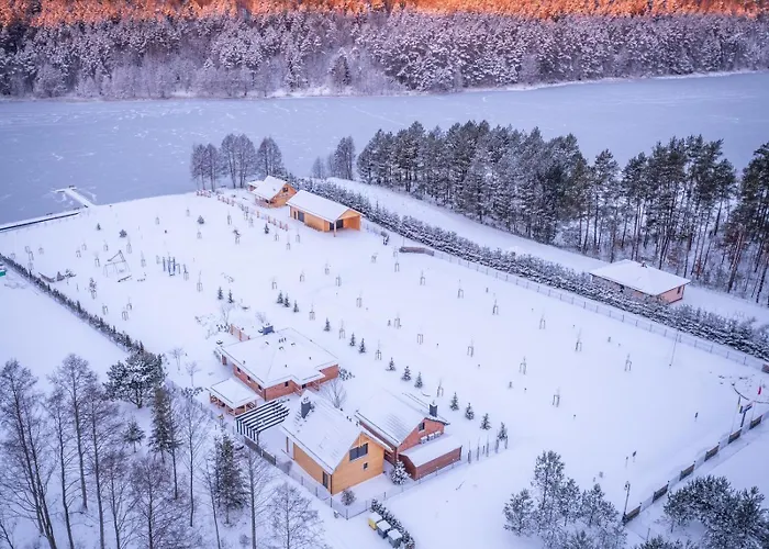 Hébergement de vacances Marina Karo