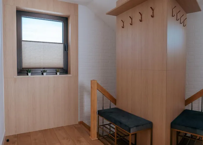 Hébergement de vacances Marina Karo