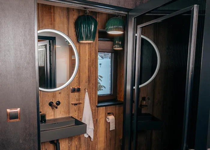 Marina Karo Brzezno Szlacheckie