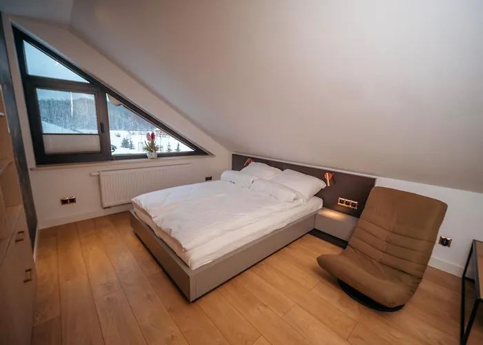 Marina Karo Hébergement de vacances