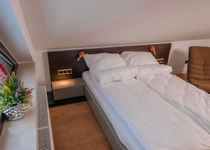 Hébergement de vacances Marina Karo *