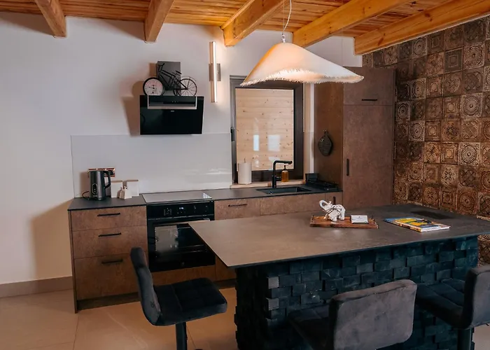 Hébergement de vacances Marina Karo Brzezno Szlacheckie