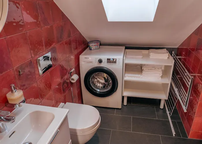 Hébergement de vacances Marina Karo *