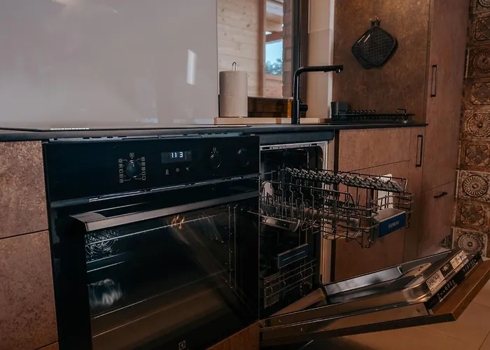 Marina Karo Hébergement de vacances *