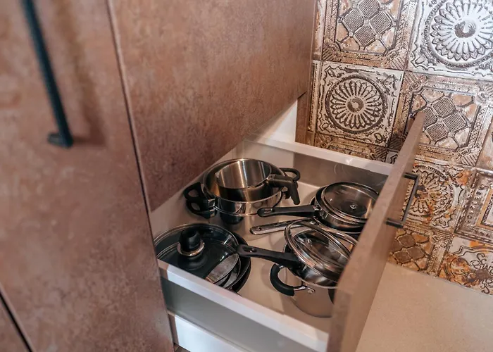 Marina Karo Hébergement de vacances Brzezno Szlacheckie