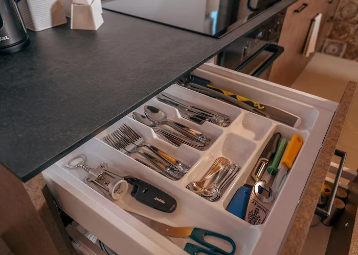 Marina Karo Hébergement de vacances