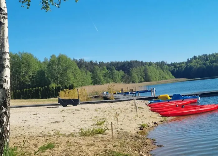 Marina Karo * Brzezno Szlacheckie