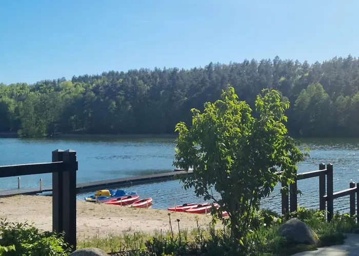 Marina Karo Brzezno Szlacheckie